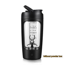 SmartShake