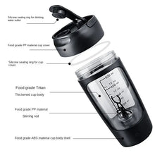 SmartShake