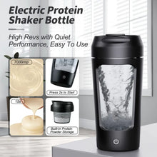 SmartShake