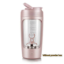 SmartShake
