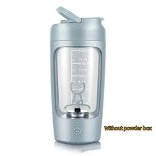 SmartShake