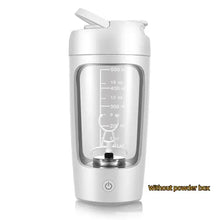 SmartShake