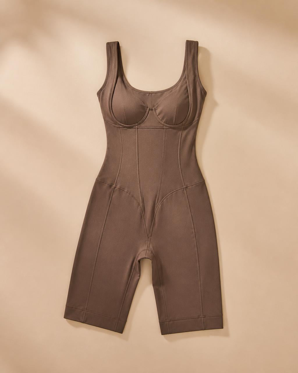 The Sculpt Bodysuit shapewear