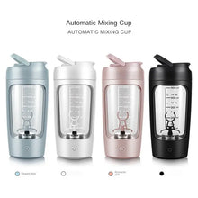 SmartShake